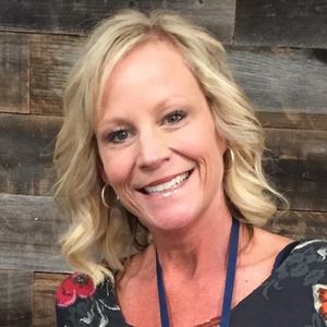 Meet your Posher, Susan